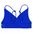 Aussie Green Reversible Mermaid Bikini Top